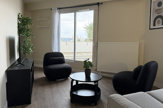 location appartement le-petit-quevilly 76140