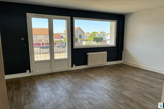 location appartement le-petit-quevilly 76140