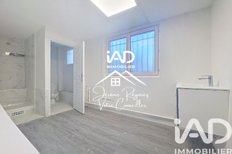 location appartement le-plessis-belleville 60330