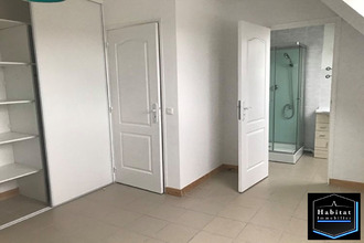 location appartement le-plessis-belleville 60330