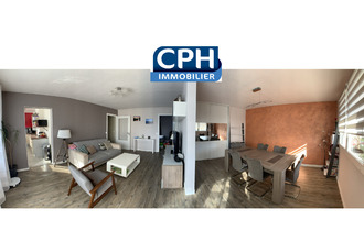 Ma-Cabane - Location Appartement Le Plessis-Robinson, 67 m²