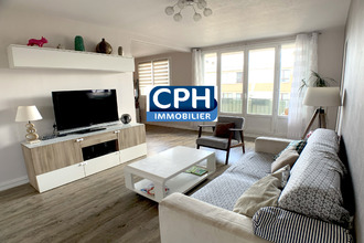 Ma-Cabane - Location Appartement Le Plessis-Robinson, 67 m²