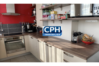 Ma-Cabane - Location Appartement Le Plessis-Robinson, 67 m²