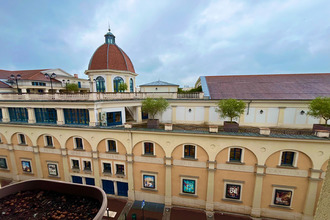 location appartement le-plessis-robinson 92350