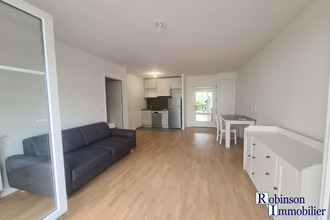 location appartement le-plessis-robinson 92350