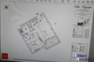 location appartement le-plessis-robinson 92350