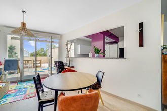 location appartement le-plessis-robinson 92350