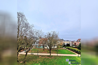 location appartement le-plessis-robinson 92350