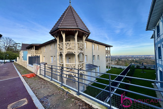 location appartement le-plessis-robinson 92350