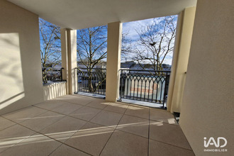 location appartement le-plessis-robinson 92350