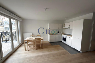 location appartement le-plessis-robinson 92350