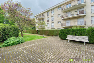 location appartement le-plessis-robinson 92350
