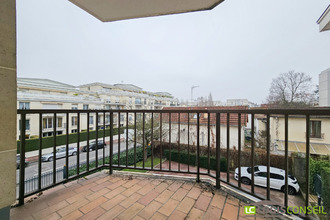 location appartement le-plessis-robinson 92350