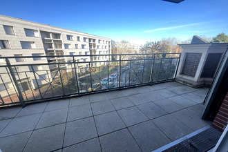 location appartement le-plessis-robinson 92350