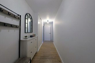 Ma-Cabane - Location Appartement LE PLESSIS-ROBINSON, 64 m²