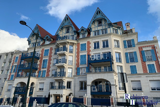 Ma-Cabane - Location Appartement Le Plessis-Robinson, 63 m²