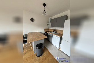 location appartement le-plessis-robinson 92350