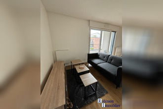 location appartement le-plessis-robinson 92350