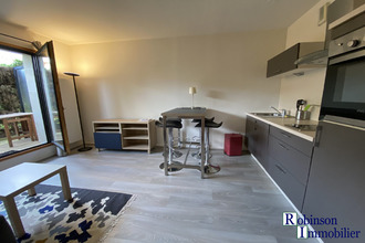 Ma-Cabane - Location Appartement Le Plessis-Robinson, 23 m²