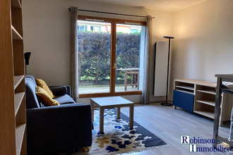 Ma-Cabane - Location Appartement Le Plessis-Robinson, 23 m²