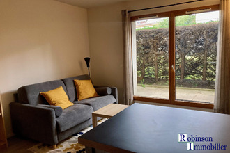 Ma-Cabane - Location Appartement Le Plessis-Robinson, 23 m²