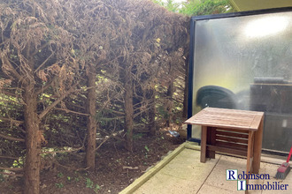 Ma-Cabane - Location Appartement Le Plessis-Robinson, 23 m²