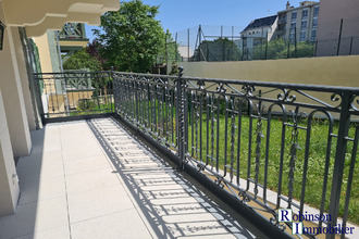 location appartement le-plessis-robinson 92350