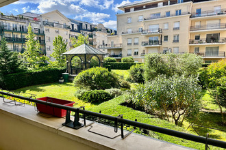 location appartement le-plessis-robinson 92350