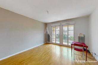 location appartement le-plessis-robinson 92350