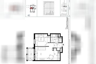 location appartement le-plessis-robinson 92350