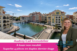location appartement le-plessis-robinson 92350