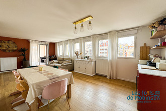 location appartement le-plessis-robinson 92350