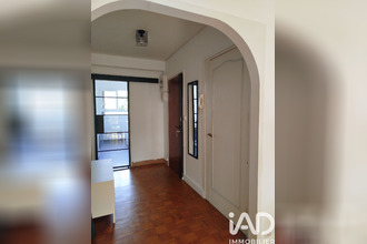 location appartement le-plessis-trevise 94420