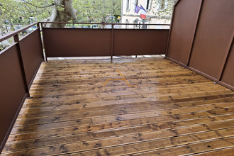 location appartement le-poet-laval 26160