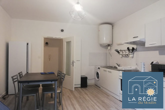 location appartement le-pont-de-beauvoisin 38480