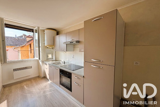 location appartement le-pont-de-beauvoisin 38480