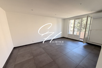 location appartement le-pont-de-claix 38800