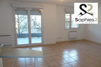 location appartement le-pont-de-claix 38800