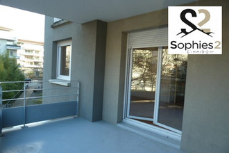 location appartement le-pont-de-claix 38800