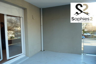 location appartement le-pont-de-claix 38800