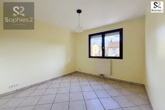 location appartement le-pont-de-claix 38800