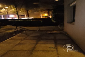 location appartement le-pont-de-claix 38800