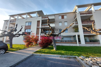 location appartement le-pontet 84130