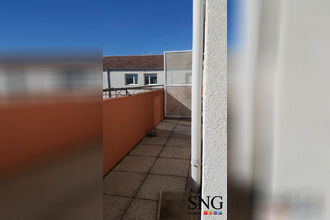 location appartement le-pontet 84130