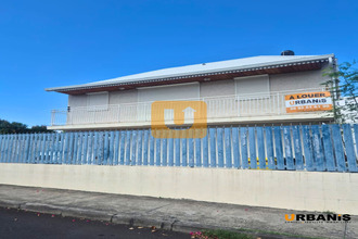 location appartement le-port 97420