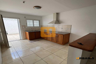 location appartement le-port 97420