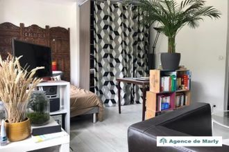 Ma-Cabane - Location Appartement Le Port-Marly, 23 m²