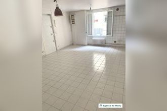 Ma-Cabane - Location Appartement Le Port-Marly, 42 m²