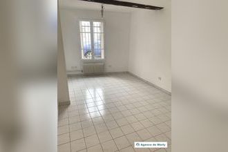 Ma-Cabane - Location Appartement Le Port-Marly, 42 m²