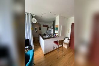 Ma-Cabane - Location Appartement LE PORT-MARLY, 26 m²